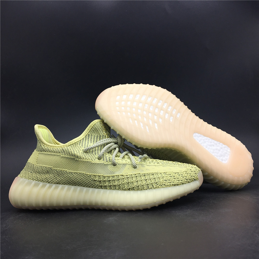 Men's Running Weapon Yeezy 350 V2 Shoes 015